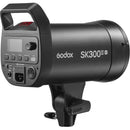Godox SK300III-V Studio Flash Monolight (2-Light Kit)