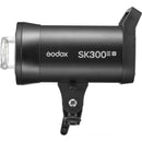 Godox SK300III-V Studio Flash Monolight (2-Light Kit)