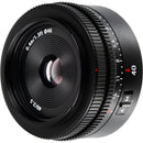7Artisans AF 40mm f/2.5 Lens (Sony E)