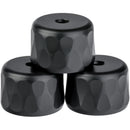 Really Right Stuff Leg Conversion Caps (Series 2, 3-Pack)