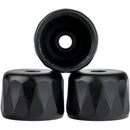 Really Right Stuff Leg Conversion Caps (Series 2, 3-Pack)
