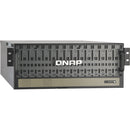 QNAP 60Bay 4U Rackmount SAS 12GBPS Hi-Density Jbod/SAS Expander/2.5/3.5"SAS 12GBPS