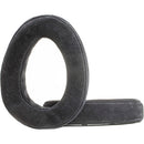 Dekoni Audio Replacement Earpads for HiFiMan Arya / Ananda / HE1000 V2 / Jade II Electrostatic Headphones (Choice Suede)