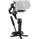 Zhiyun CRANE 4 3-Axis Handheld Gimbal Stabilizer Combo Kit