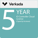Verkada 5-Year IO Controller Cloud License (Capacity Increase)
