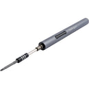 StarTech 55-Bit Precision Electric Screwdriver Set (TAA)