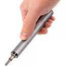 StarTech 55-Bit Precision Electric Screwdriver Set (TAA)