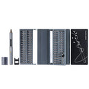 StarTech 55-Bit Precision Electric Screwdriver Set (TAA)