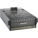 QNAP 60Bay 4U Rackmount SAS 12GBPS Hi-Density Jbod/SAS Expander/2.5/3.5"SAS 12GBPS