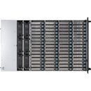 QNAP 60Bay 4U Rackmount SAS 12GBPS Hi-Density Jbod/SAS Expander/2.5/3.5"SAS 12GBPS