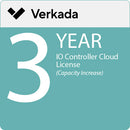 Verkada 3-Year IO Controller Cloud License (Capacity Increase)