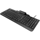 CHERRY KC 1000 Smartcard Keyboard (TAA Compliant)