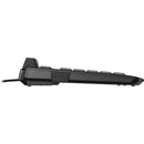 CHERRY KC 1000 Smartcard Keyboard (TAA Compliant)