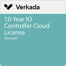 Verkada 10-Year IO Controller Cloud License (Renewal)