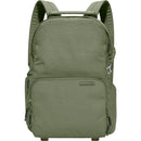 Brevite The Jumper Camera Backpack (Pine Green, 22L)