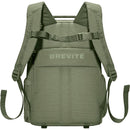Brevite The Jumper Camera Backpack (Pine Green, 22L)