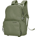 Brevite The Jumper Camera Backpack (Pine Green, 22L)