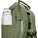Brevite The Jumper Camera Backpack 2026 Edition (Pine Green, 23L)