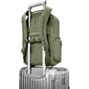 Brevite The Jumper Camera Backpack 2026 Edition (Pine Green, 23L)