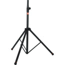 JBL BAGS Standard Aluminum Speaker Stand