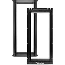 MuxLab 14-Port Rackmount Chassis for HDMI-over-IP Transceivers (4.5 RU)