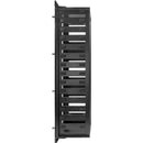 MuxLab 14-Port Rackmount Chassis for HDMI-over-IP Transceivers (4.5 RU)