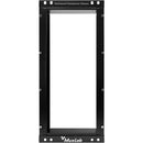 MuxLab 14-Port Rackmount Chassis for HDMI-over-IP Transceivers (4.5 RU)