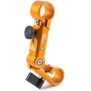 Light Widow FIZLock Universal Lens Motor Mounting System (Orange)