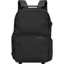 Brevite The Jumper Camera Backpack (Black, 22L)