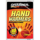 Grabber 10-Hour Hand Warmers (3 Pairs)