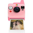 Polaroid Now Generation 3 i-Type Instant Camera (Pink)