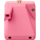 Polaroid Now Generation 3 i-Type Instant Camera (Pink)