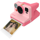 Polaroid Now Generation 3 i-Type Instant Camera (Pink)