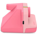 Polaroid Now Generation 3 i-Type Instant Camera (Pink)