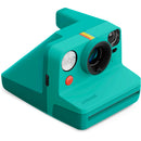 Polaroid Now Generation 3 i-Type Instant Camera (Teal)