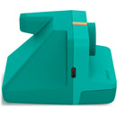 Polaroid Now Generation 3 i-Type Instant Camera (Teal)