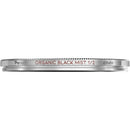 Thypoch Organic Black Mist Filter (49mm, Grade 1/2, Silver)