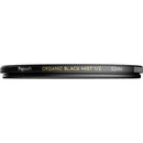 Thypoch Organic Black Mist Filter (52mm, Grade 1/2, Black)