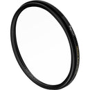 Thypoch Organic Black Mist Filter (52mm, Grade 1/2, Black)