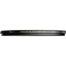 Thypoch Organic Black Mist Filter (62mm, Grade 1/2, Black)