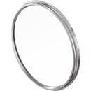 Thypoch Organic Black Mist Filter (62mm, Grade 1/2, Silver)