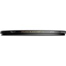 Thypoch Organic Black Mist Filter (67mm, Grade 1/2, Black)