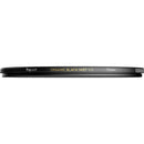 Thypoch Organic Black Mist Filter (72mm, Grade 1/2, Black)