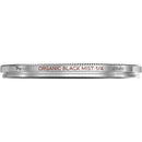 Thypoch Organic Black Mist Filter (49mm, Grade 1/4, Silver)