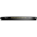 Thypoch Organic Black Mist Filter (52mm, Grade 1/4, Black)