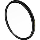 Thypoch Organic Black Mist Filter (58mm, Grade 1/4, Black)
