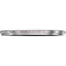 Thypoch Organic Black Mist Filter (62mm, Grade 1/4, Silver)