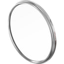 Thypoch Organic Black Mist Filter (62mm, Grade 1/4, Silver)