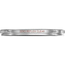 Thypoch Zero Reflex UV Filter (49mm, Silver)