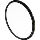 Thypoch Zero Reflex UV Filter (72mm, Black)